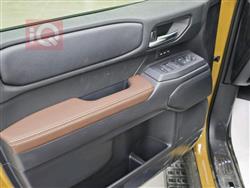 تويوتا لاندكروزر برادو